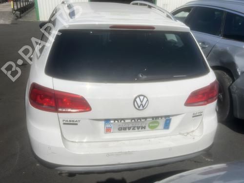 Starter VW PASSAT B7 Variant (365) 2.0 TDI 4motion | BP32447256M8  - Image 14