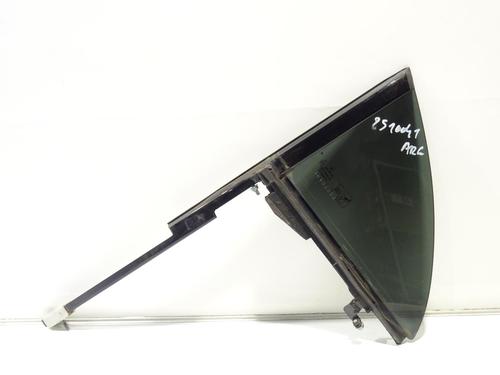 Dør rude ventre bagtil MERCEDES-BENZ CLA (C118) CLA 220 d (118.314) (190 hp) 31313485