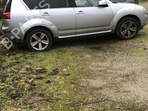 Left front window switch PEUGEOT 4007 (VU_, VV_) 2.2 HDi | BP27154462I27  - Image 5