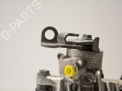 Left rear brake caliper SEAT ARONA (KJ7, KJP) 1.0 TSI | BP33634419M107 - Image 3