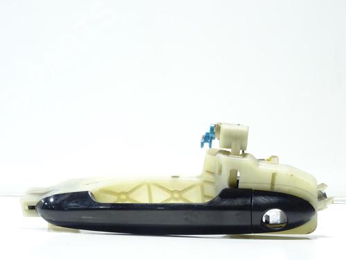 front-left-exterior-door-handle-kia-rio-iii-ub-2011-2012-2013-2014-2015-2016-2017-32984766 main image