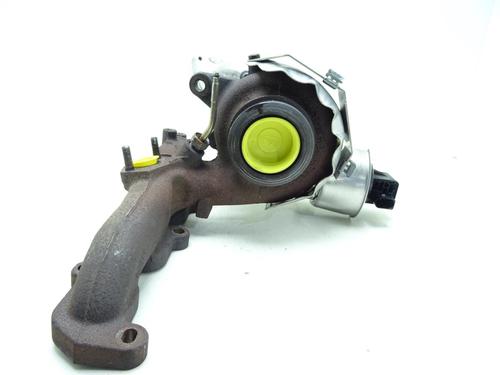 Turbocharger/Supercharger SEAT IBIZA IV ST (6J8, 6P8) 1.6 TDI | BP30147567M71 