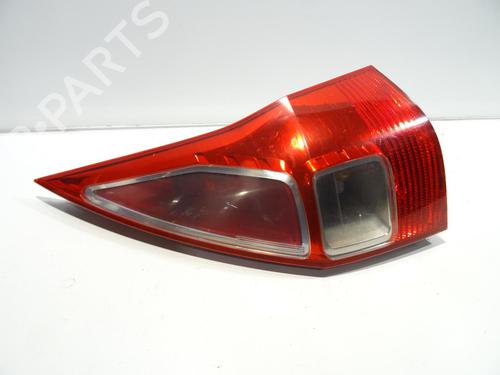 Used Right taillight RENAULT MEGANE II Estate (KM0/1_) [2003-2012]  21972989