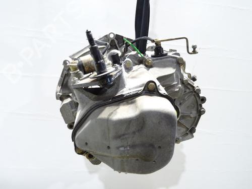 Gearbox PEUGEOT 206 Hatchback (2A/C)  | BP25770666M3 
