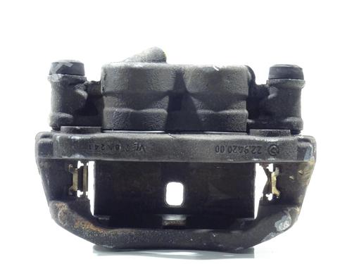 Used Right front brake caliper Right front brake caliper FIAT DUCATO Van (250_) 120 Multijet 2,3 D (120 hp) 21635817 21635817