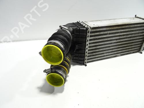 Used Intercooler Intercooler CITROËN DS3 (SA_) 1.6 HDi 90 (92 hp) 20037540 20037540