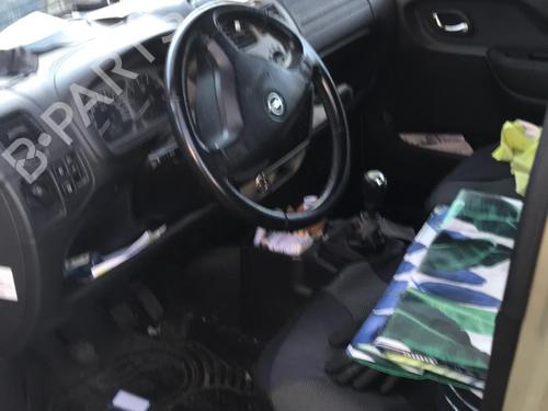 Used Parts OPEL AGILA A (H00) 1.3 CDTI (F68) 1817925