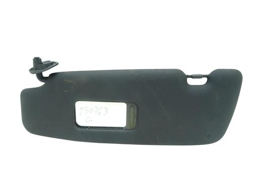 Used Left sun visor Left sun visor 37714744 37714744