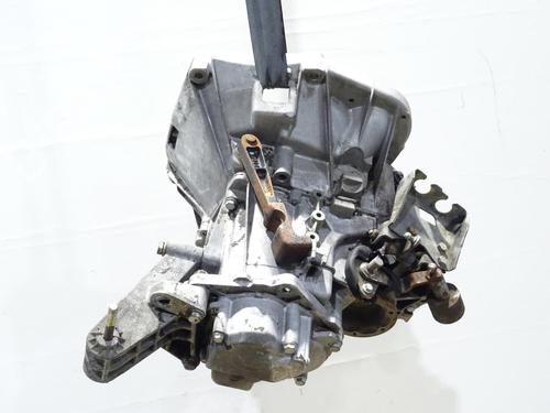 Gearbox FIAT MULTIPLA (186_) 1.9 JTD 105 (186AXB1A) | BP28951936M3