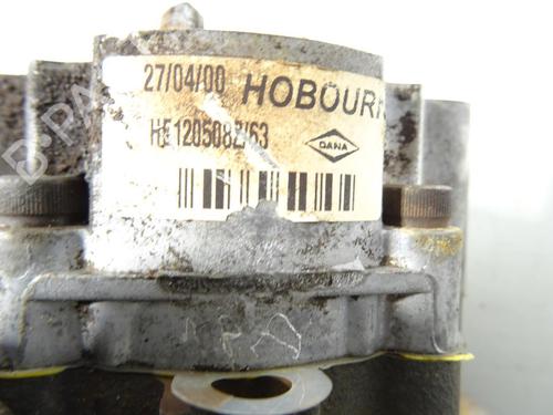 Pompe de direction assistée LAND ROVER DISCOVERY II (L318) 2.5 Td5 4x4 | BP30751511M99