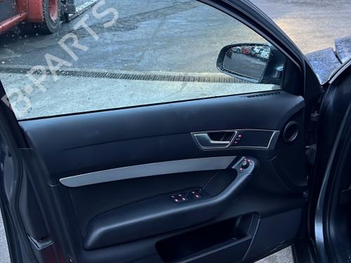Left front window switch AUDI A6 C6 Avant (4F5) 3.0 TDI quattro | BP40492872I27 - Image 21