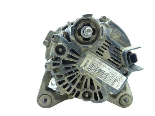 Alternator RENAULT MODUS / GRAND MODUS (F/JP0_) 1.2 (JP0C, JP0K, FP0C, FP0K, FP0P, JP0P, JP0T) | BP39113355M7 - Image 2