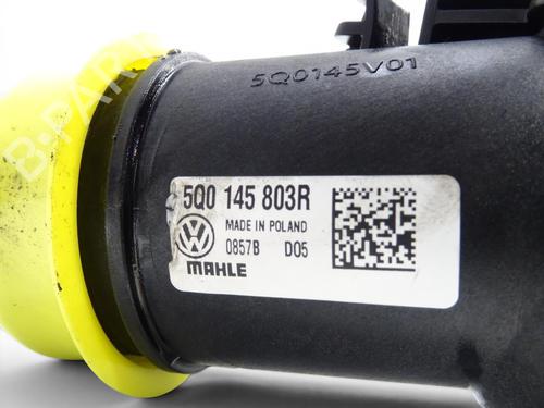 Used Intercooler Intercooler VW GOLF VII (5G1, BQ1, BE1, BE2) 2.0 GTI (230 hp) 36007948 36007948
