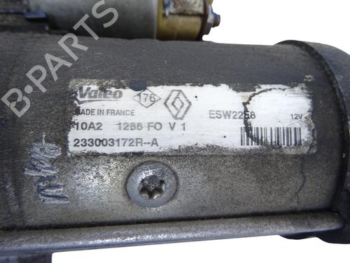 Used Starter Starter 37263153 37263153