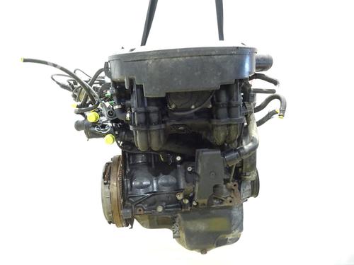 Used Engine Engine VW POLO III (6N1) 60 1.4 (60 hp) 29838992 29838992