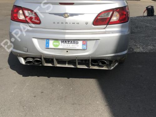 Felg CHRYSLER SEBRING Convertible (JS) 2.0 CRD | BP27650668C45 