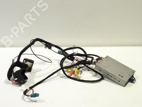 Electronic module LAND ROVER RANGE ROVER EVOQUE (L538) 2.0 D 4x4 | BP23786512M83 - Image 3
