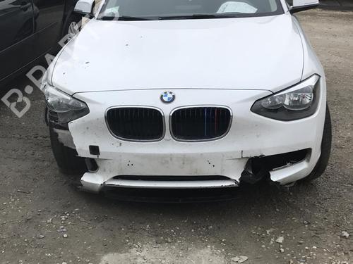 Pipe BMW 1 (F20) 116 d | BP21972614M125 - Image 13