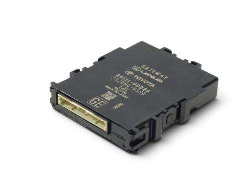 Control unit TOYOTA YARIS CROSS (MXP_) 1.5 Hybrid (MXPJ10) | BP40124089M11 - Image 2