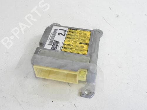ECU airbags TOYOTA RAV 4 III (_A3_) 2.2 D 4WD (ALA30_, ALA30R) | BP20068698M53 
