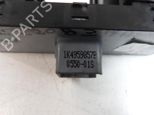 Left front window switch VW GOLF VI Variant (AJ5) 1.6 TDI | BP25268898I27 - Image 4