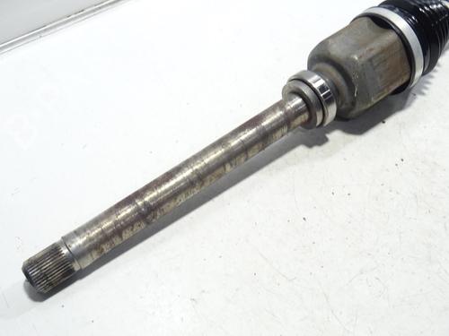 Used Right front driveshaft Right front driveshaft 38976338 38976338