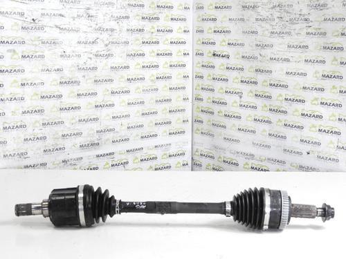 Used Left front driveshaft HYUNDAI ix35 (LM, EL, ELH) 1.7 CRDi (116 hp) 20041696