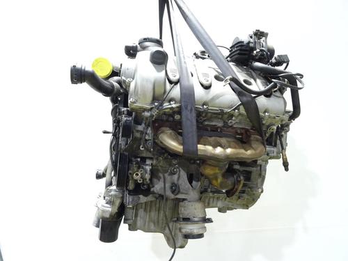 Engine PORSCHE CAYENNE (9PA) Turbo S 4.5 | BP23401179M1 - Image 3