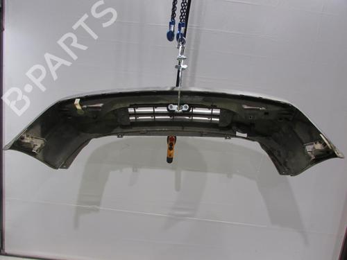 Front bumper CITROËN SAXO (S0, S1) 1.0 X | BP21492457C7 