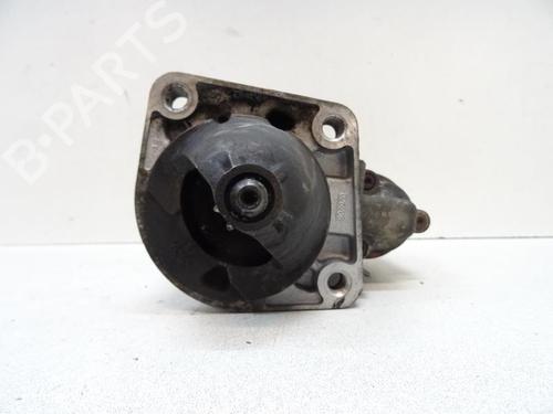 Used Starter Starter FORD FOCUS C-MAX (DM2) 1.8 TDCi (115 hp) 20176847 20176847