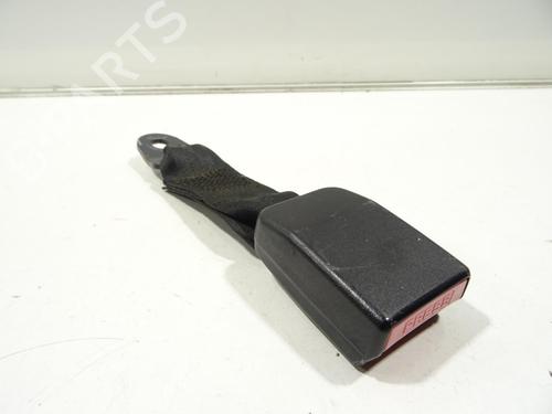 Używane Klamra pasa bezpieczeństwa DACIA LOGAN (LS_) 1.6 (LS0B, LS0D, LS0F, LS0H) (87 hp) 29896011