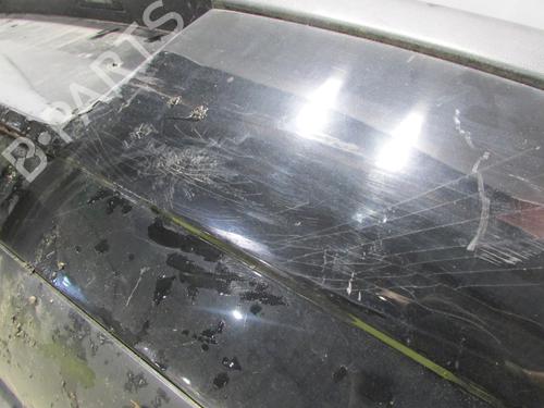 Rear bumper VW POLO (9N_, 9A_) 1.2 | BP20061908C8 