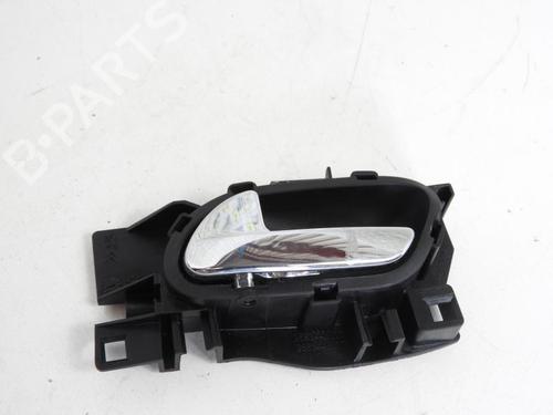 Rear left interior door handle PEUGEOT 5008 (0U_, 0E_) 2.0 HDi 150 / BlueHDi 150 | BP20045206I15 