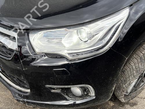 Left taillight CITROËN DS4 (NX_) 1.6 THP 200 | BP37998323C34 - Image 14