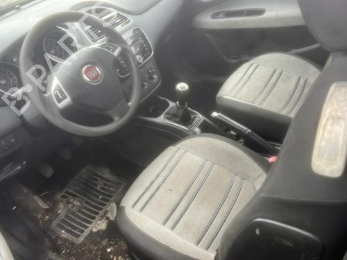 Headlight switch FIAT PUNTO EVO (199_) 1.3 D Multijet (199AXC1A, 199BXC1A, 199AXT1A, 199BXT1A) | BP24237888I24  - Image 13