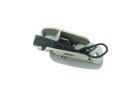 Left sun visor AUDI A4 B7 (8EC) | BP37625062I1 - Image 3