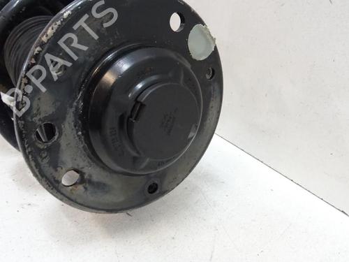 Used Right front shock absorber Right front shock absorber OPEL VECTRA C (Z02) [2002-2009] 21969687 21969687
