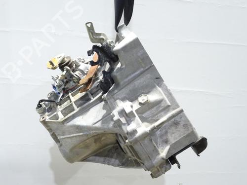 Gearbox TOYOTA AYGO (_B4_) 1.0 (KGB40) | BP25933244M3 - Image 6