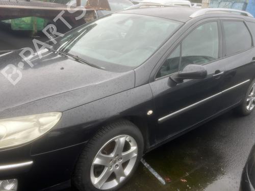 Left front window switch PEUGEOT 407 SW (6E_, 6D_) 2.0 HDi 135 | BP28152802I27 - Image 9