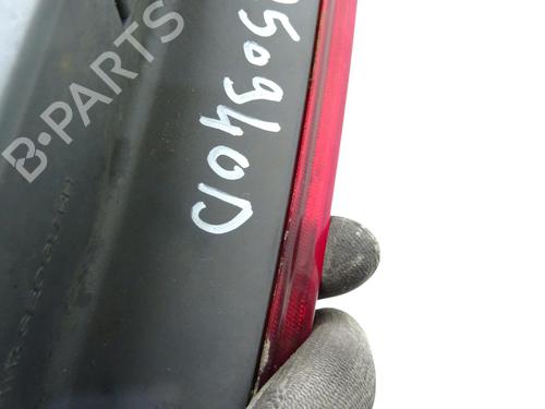 Used Right tailgate light Right tailgate light 38550183 38550183
