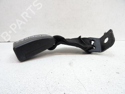 Used Seat buckle BMW 1 (F20) 116 d (116 hp) 20051152