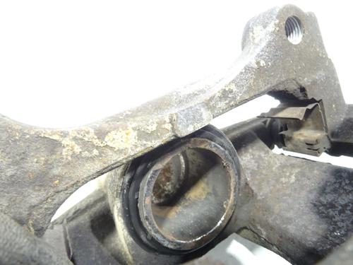 Right rear brake caliper PEUGEOT BOXER Van 2.2 HDi 120 | BP23787140M106 - Image 4