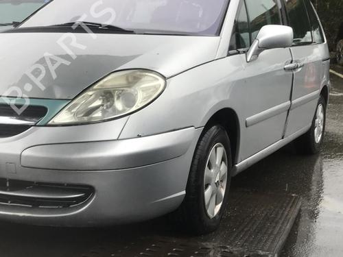 Water radiator CITROËN C8 (EA_, EB_) 2.2 HDi | BP20178253M31  - Image 14