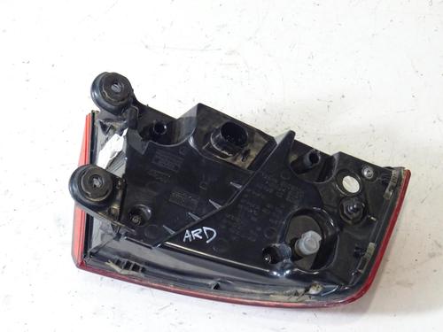 Used Right taillight Right taillight AUDI A6 C7 (4G2, 4GC) 2.0 TDI (190 hp) 20063221 20063221