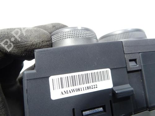 Climate control KIA SOUL I (AM) 1.6 CRDi 128 | BP29896090I5 - Image 7