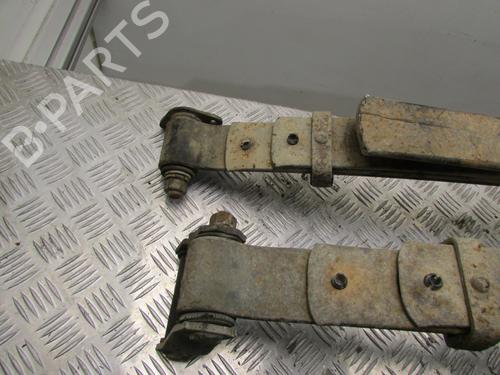 Used Other Other FORD RANGER (ER, EQ, R_) 2.5 TD 4x4 (109 hp) 26297528 26297528