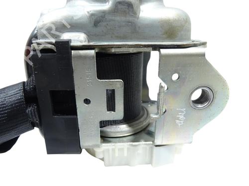 Front right seatbelt FIAT 500X (334_) 1.4 4x4 (334AXF22) | BP39697295I25 - Image 2