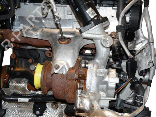 Engine VW CRAFTER Van (SY_, SX_) 2.0 TDI FWD (SYB, SYC, SYD) | BP39480637M1  - Image 7