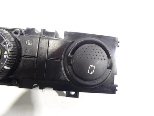 AC Styreenhet / Manøvreringsenhet MERCEDES-BENZ SPRINTER 3,5-t Van (B906) 314 CDI (906.631, 906.633, 906.635, 906.637) | BP29188380I5 