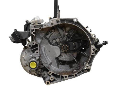 Gearbox CITROËN JUMPY II Van | BP39665064M3 - Image 4